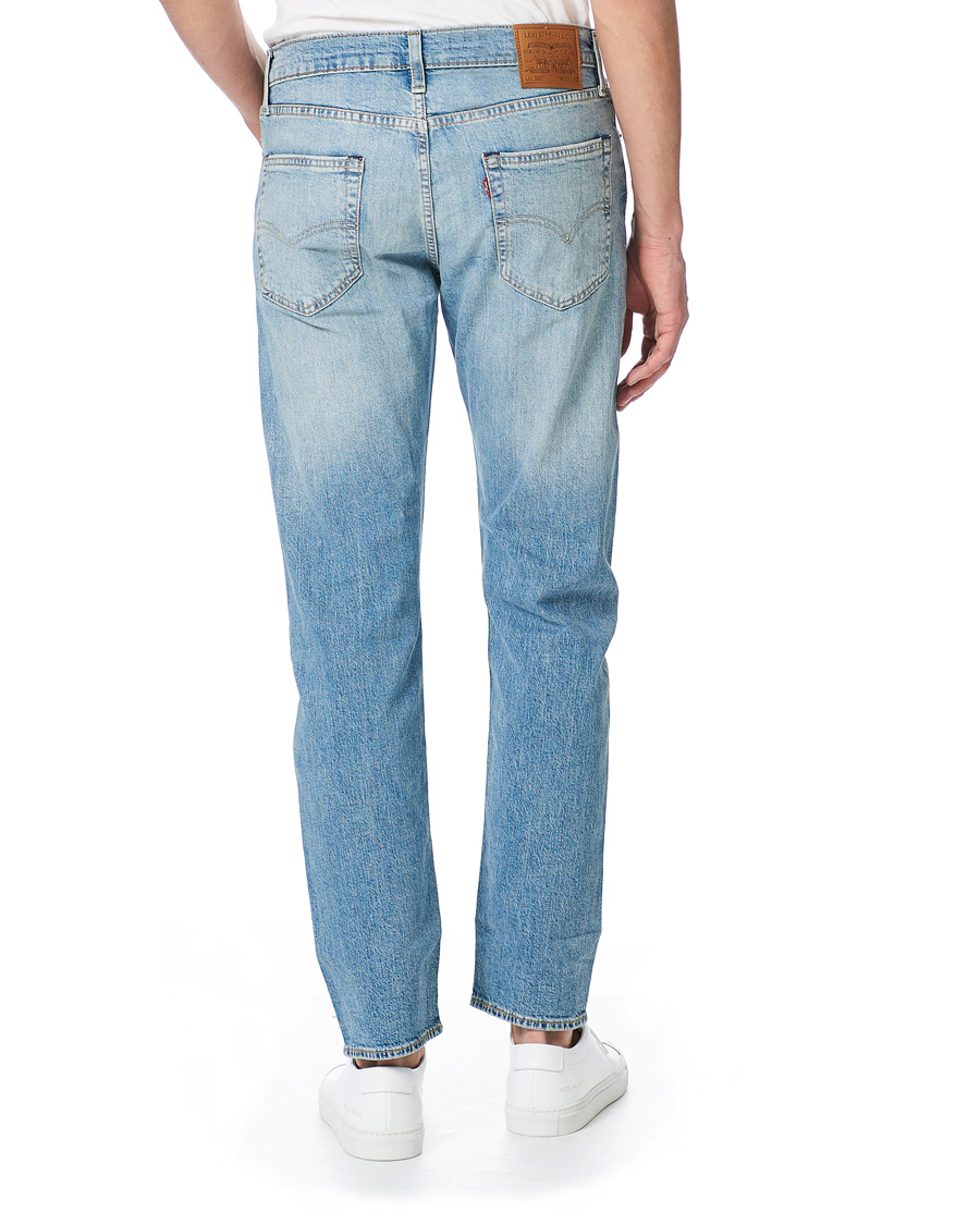 Herre | Jeans | Levi's | 502 Taper Fit Stretch Jeans Now And Never