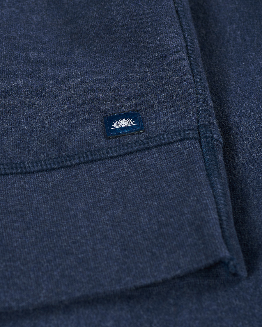 Herre | Trøjer | Levi's Made & Crafted | Relaxed Crew Neck Sweatshirt Olympus