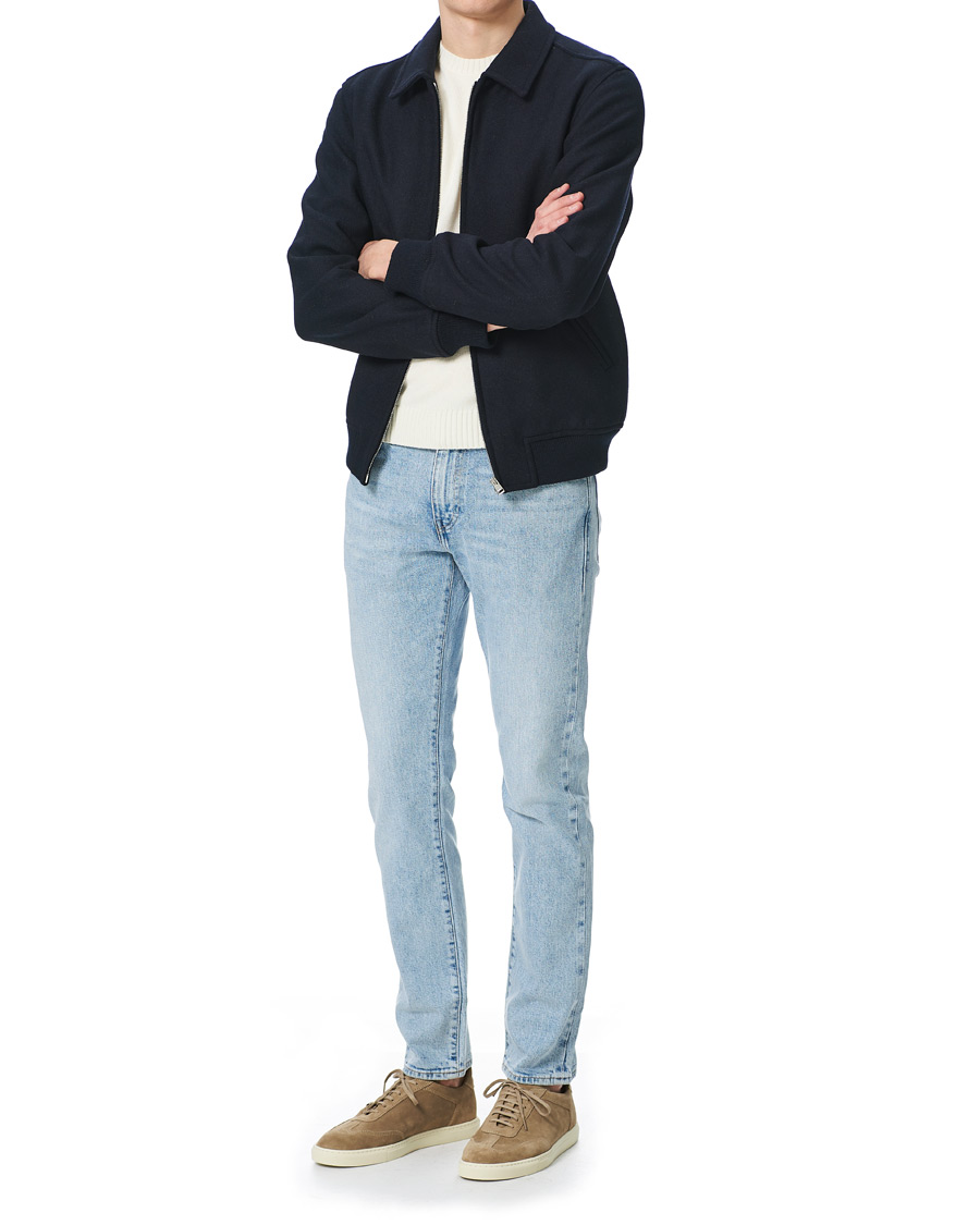 Herre | Jeans | Levi's Made & Crafted | 511 Fit Stretch Jeans Horizons