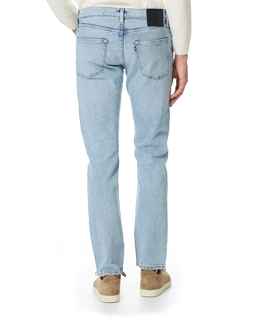 Herre | Jeans | Levi's Made & Crafted | 511 Fit Stretch Jeans Horizons