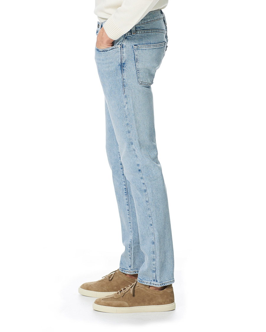 Herre | Jeans | Levi's Made & Crafted | 511 Fit Stretch Jeans Horizons