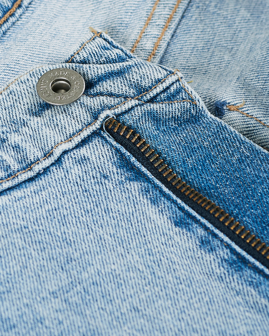 Herre | Jeans | Levi's Made & Crafted | 511 Fit Stretch Jeans Horizons
