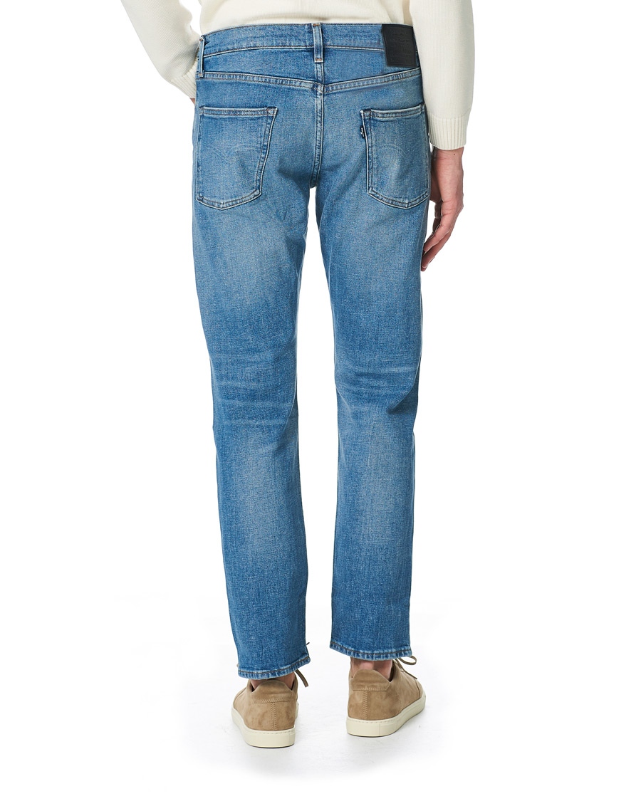 Herre | Jeans | Levi's Made & Crafted | 502 Fit Stretch Jeans Leward
