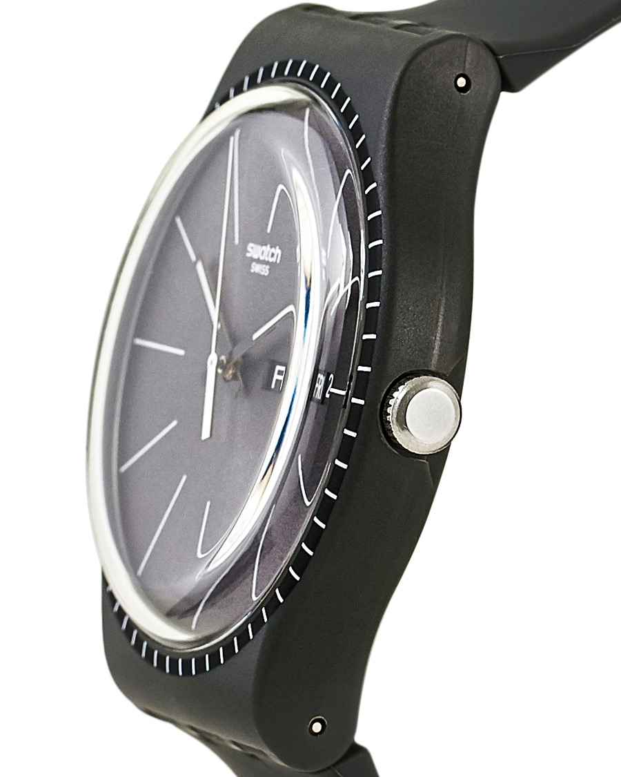Herre | Swatch Grey Rails | Swatch | Grey Rails