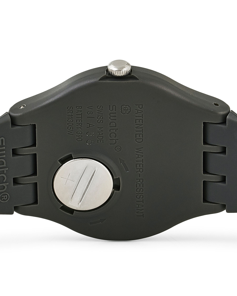 Herre | Swatch Grey Rails | Swatch | Grey Rails