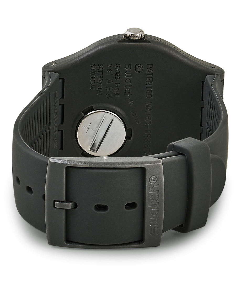 Herre | Swatch Grey Rails | Swatch | Grey Rails