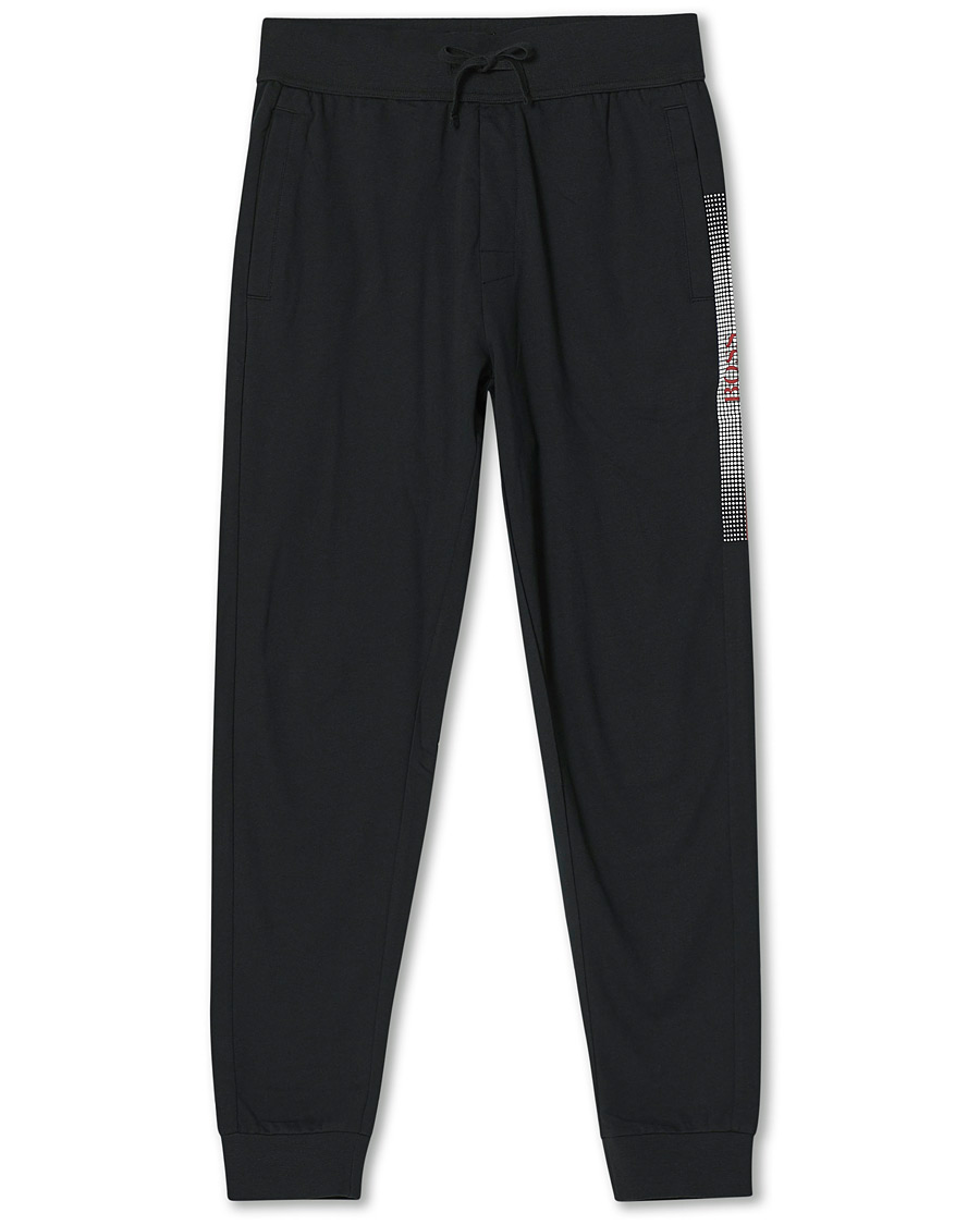Herre | Bukser | BOSS BLACK | BOSS Authentic Sweatpants Black