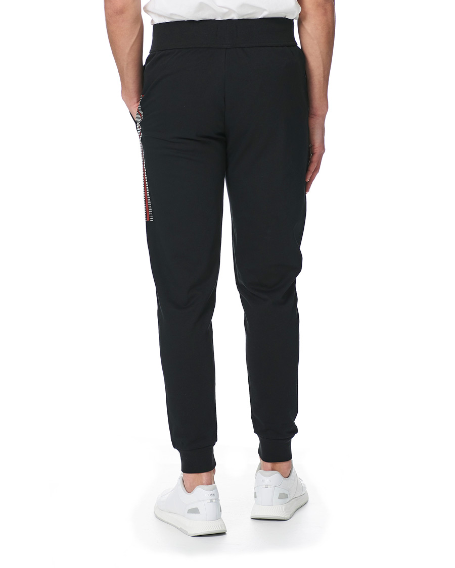 Herre | Bukser | BOSS BLACK | BOSS Authentic Sweatpants Black