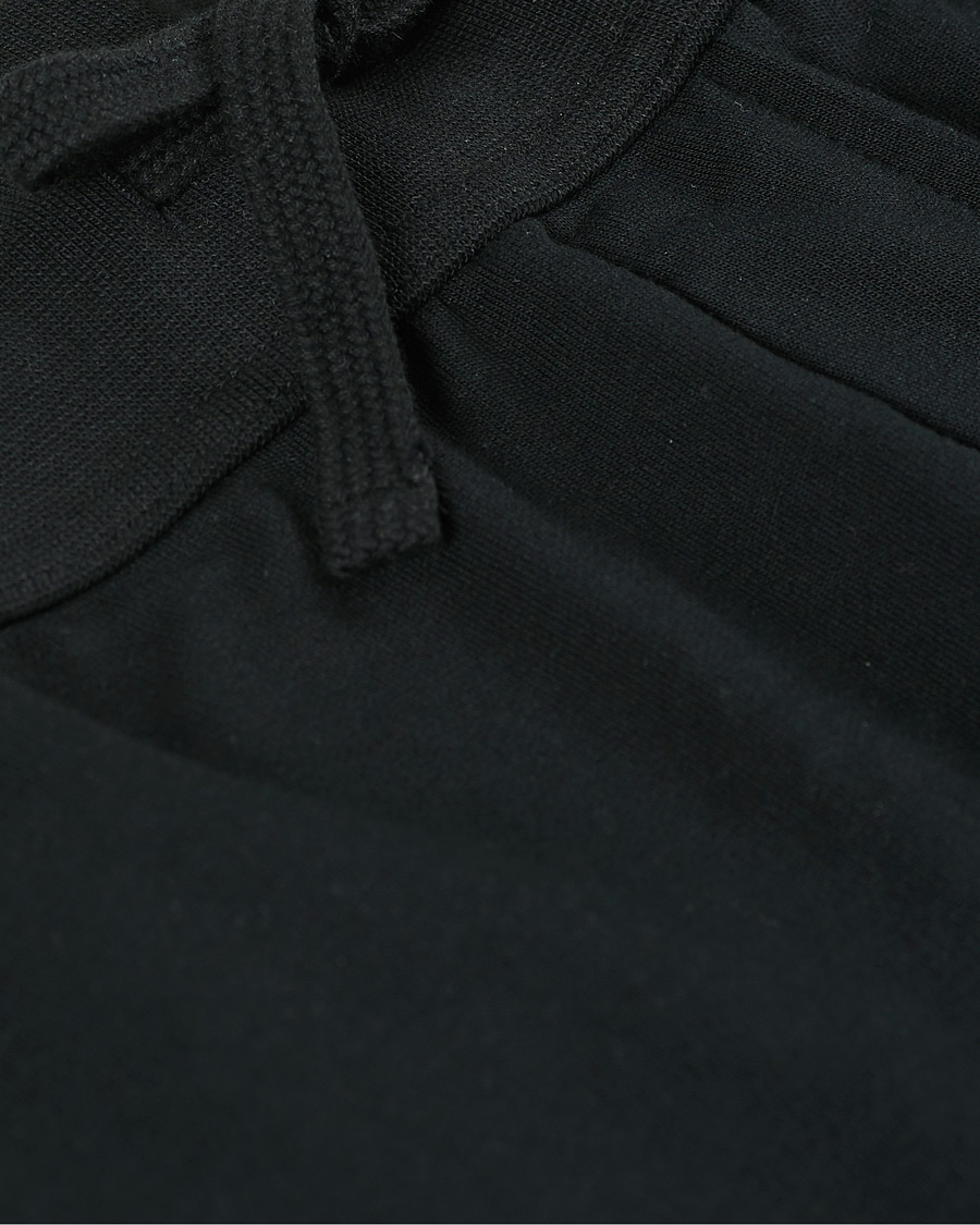 Herre | Bukser | BOSS BLACK | BOSS Authentic Sweatpants Black