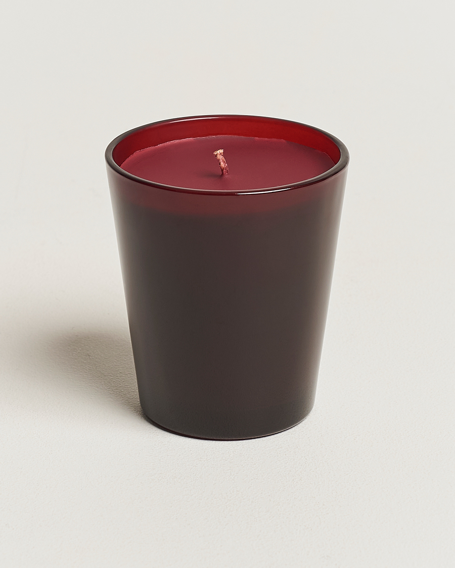 Men | Scented Candles | Polo Ralph Lauren | Holiday Candle Red Plaid