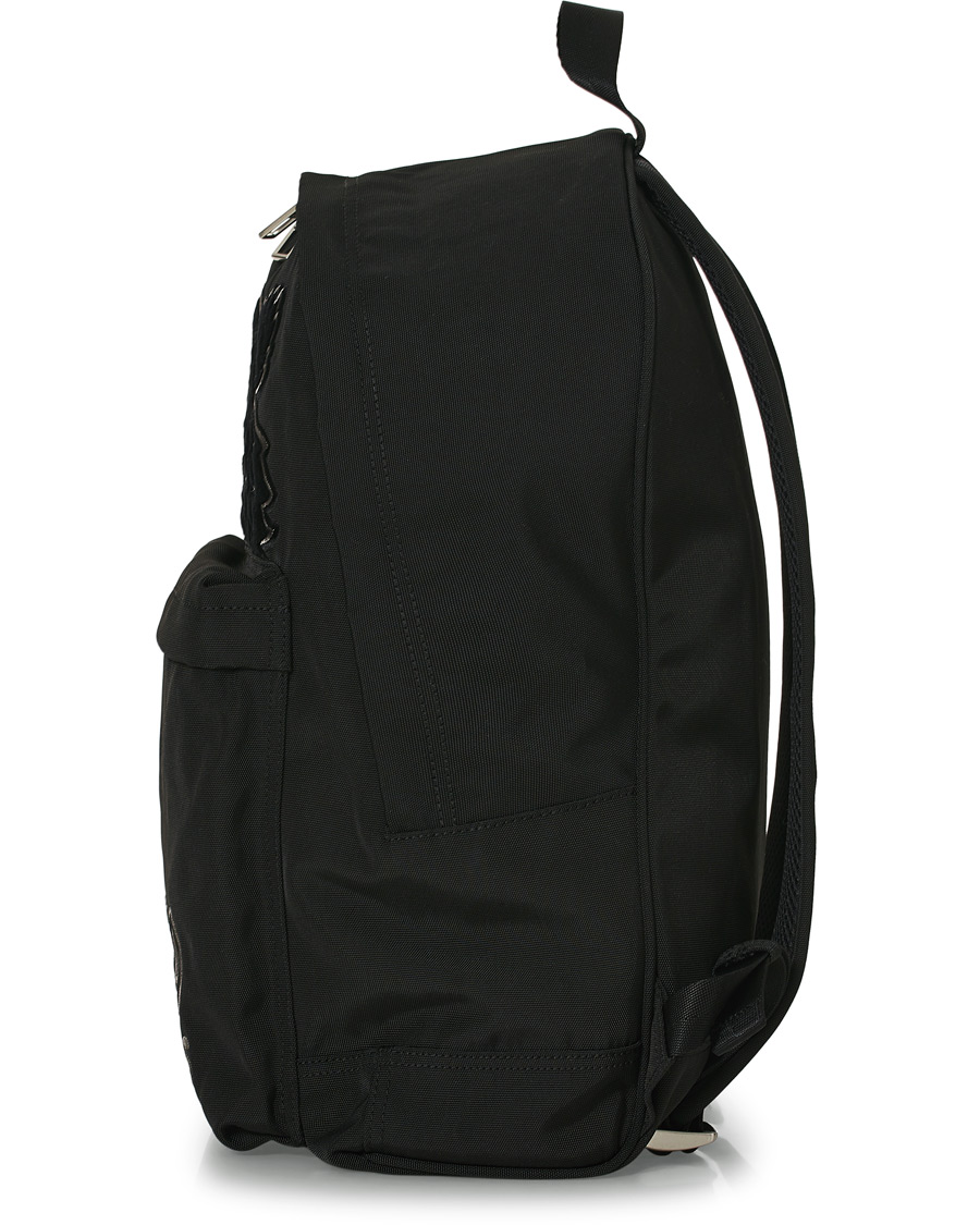 Herre | KENZO Tiger Backpack Black | KENZO | Tiger Backpack Black