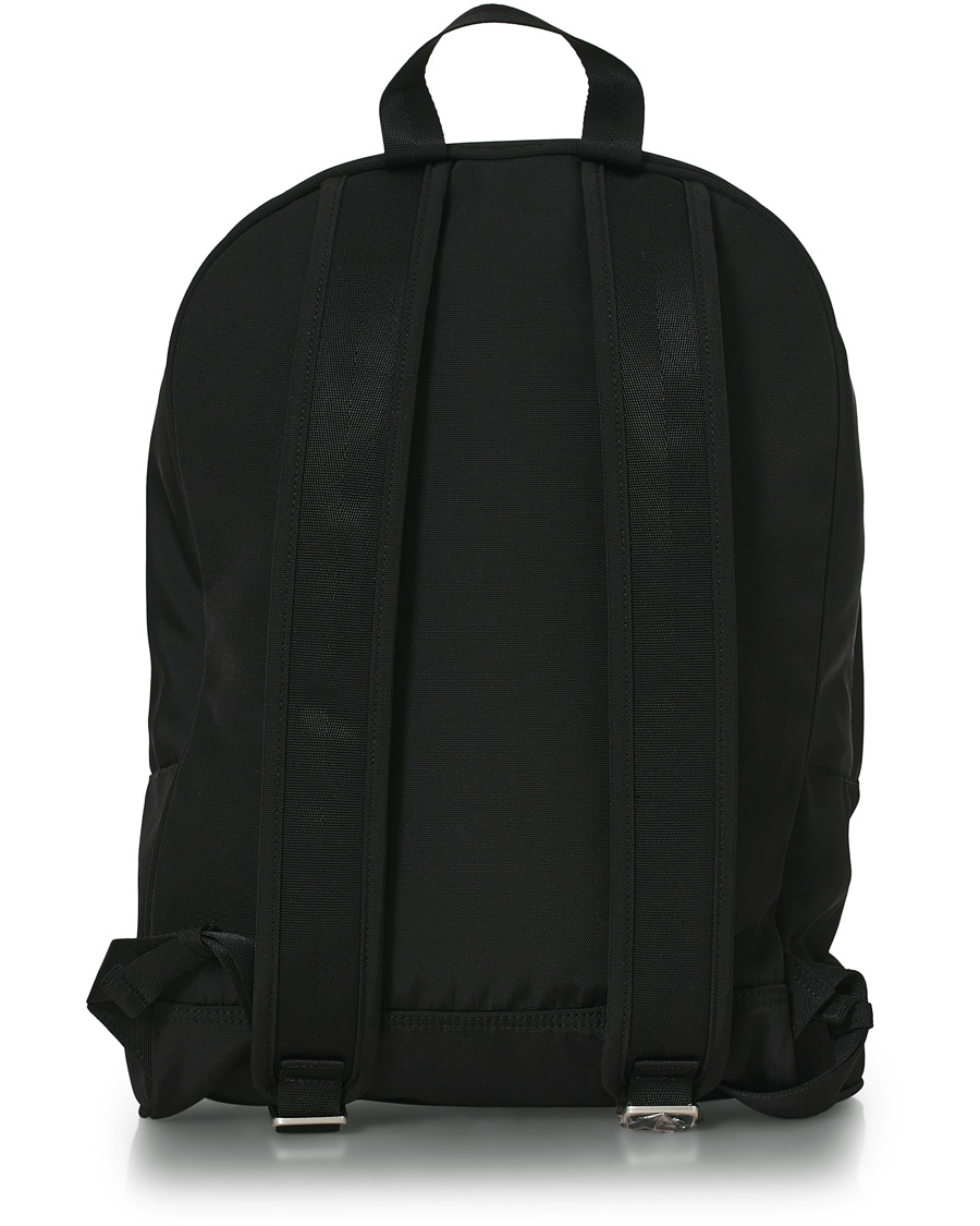 Herre | KENZO Tiger Backpack Black | KENZO | Tiger Backpack Black
