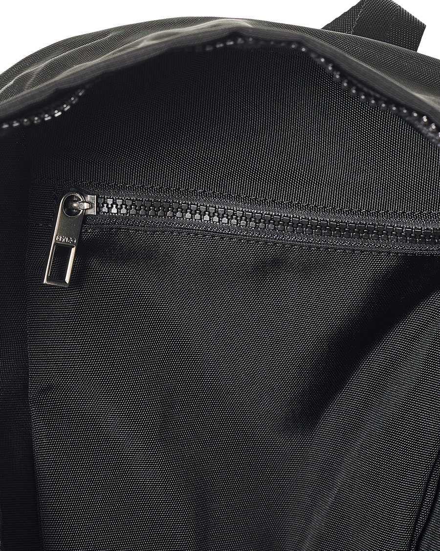Herre | KENZO Tiger Backpack Black | KENZO | Tiger Backpack Black