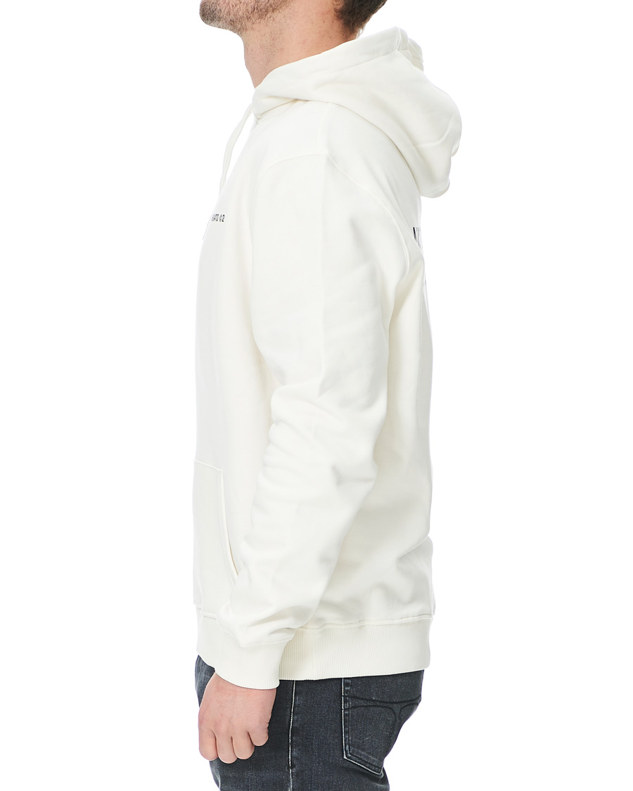 Herre | Trøjer | Axel Arigato | London Hoodie White
