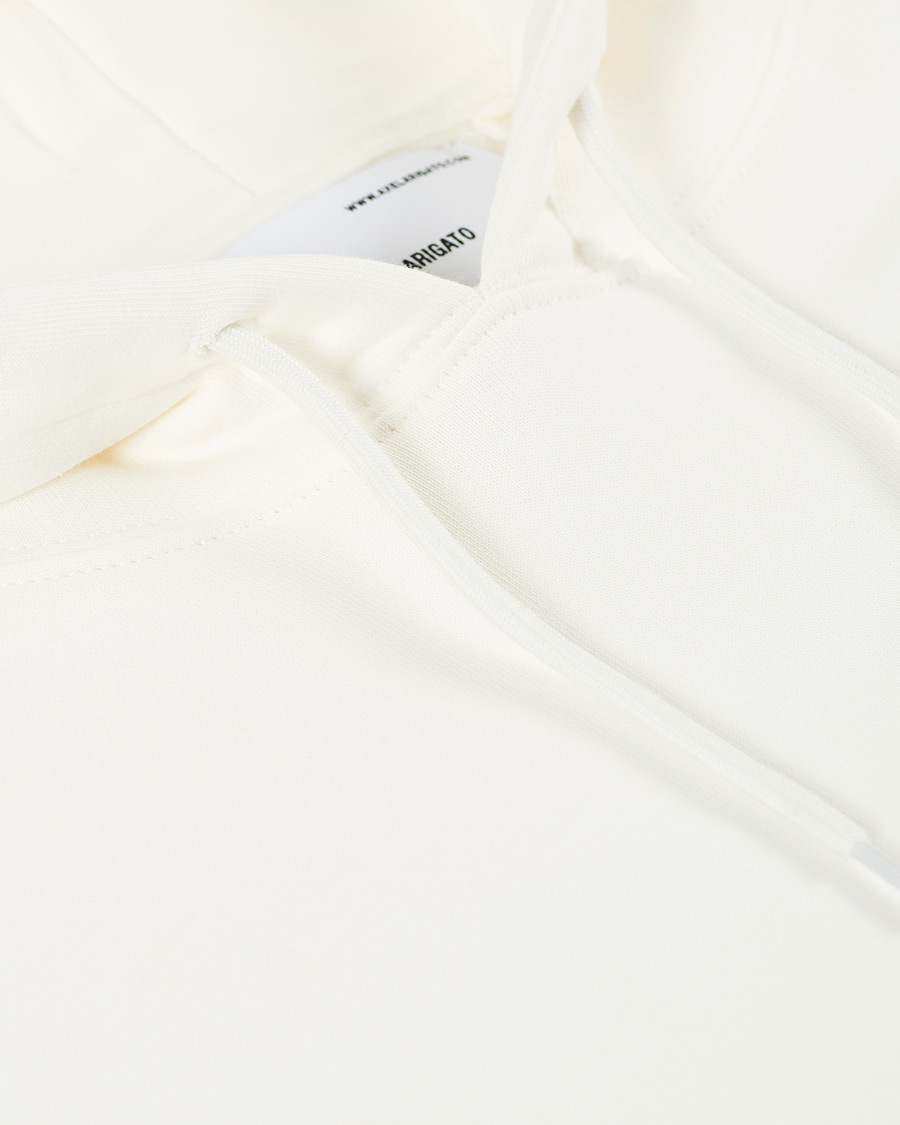 Herre | Trøjer | Axel Arigato | London Hoodie White