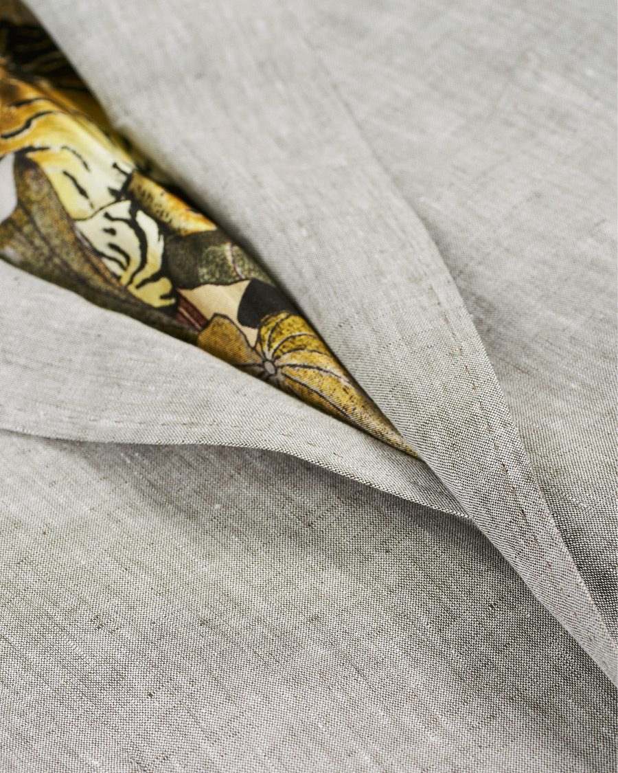 Herre | Blazere & jakker | Etro | Linen Blazer Beige