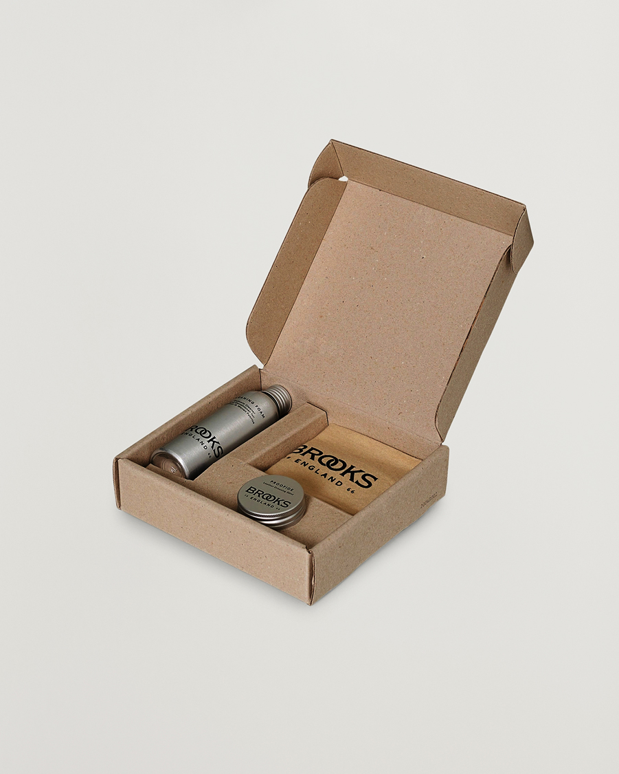 Herre |  | Brooks England | Bag Care Kit