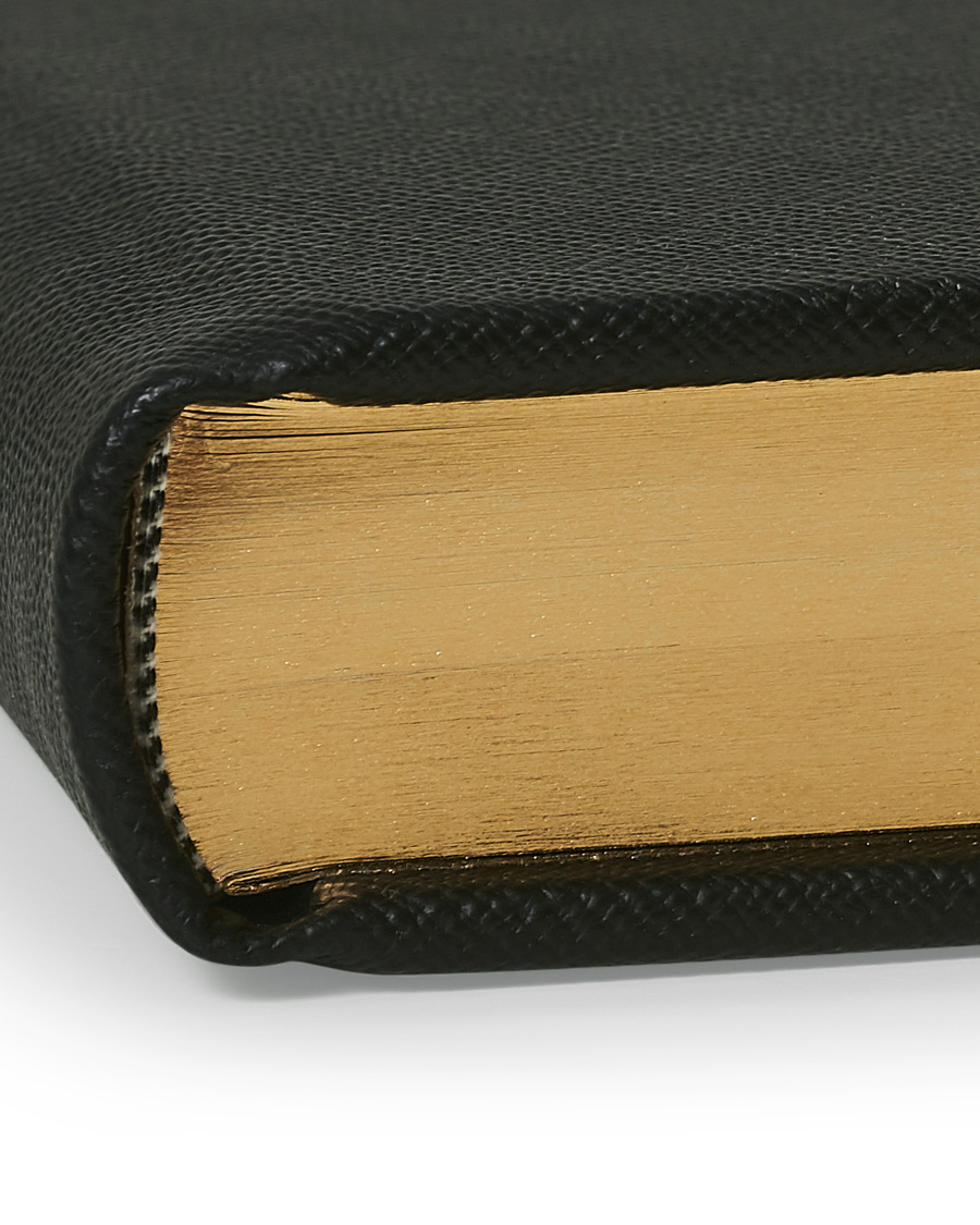 Herre | | Smythson | Panama World Atlas Black