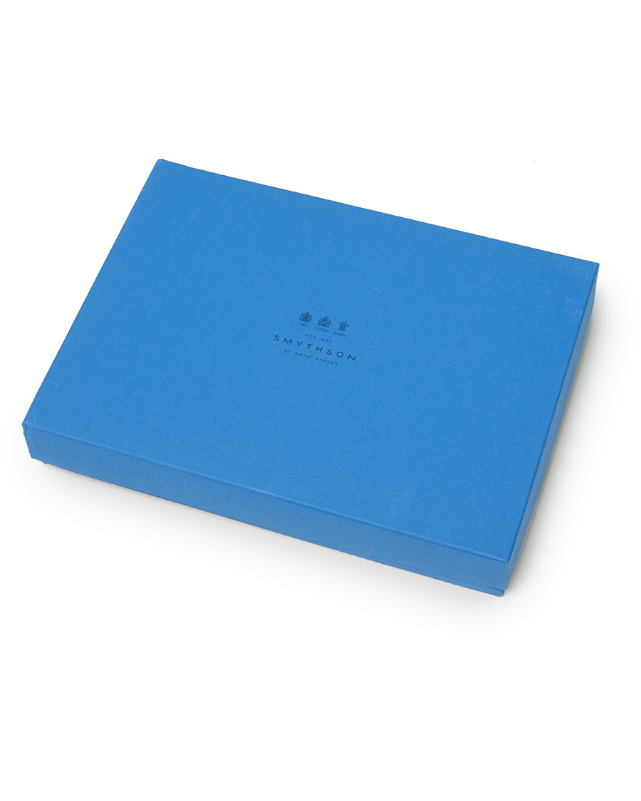 Herre | | Smythson | Panama World Atlas Black