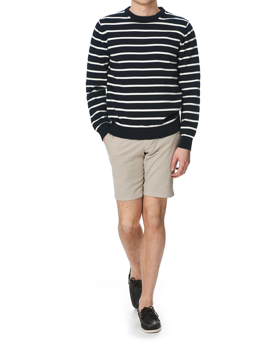 Herre | Shorts | Tiger of Sweden | Hills Shorts Beige