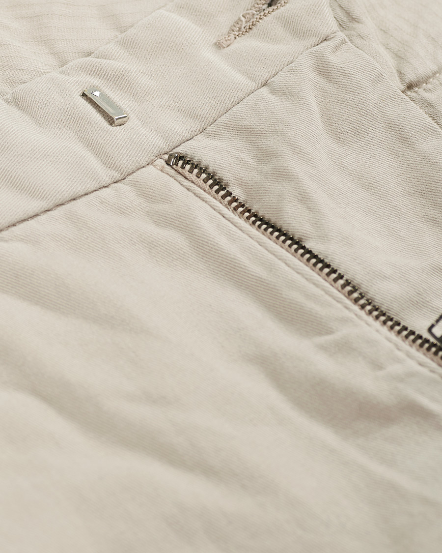 Herre | Shorts | Tiger of Sweden | Hills Shorts Beige