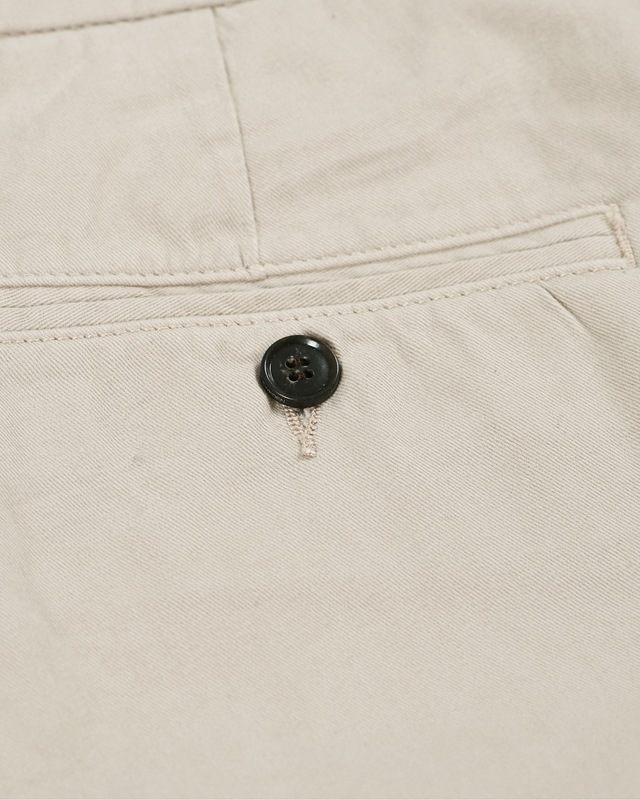 Herre | Shorts | Tiger of Sweden | Hills Shorts Beige