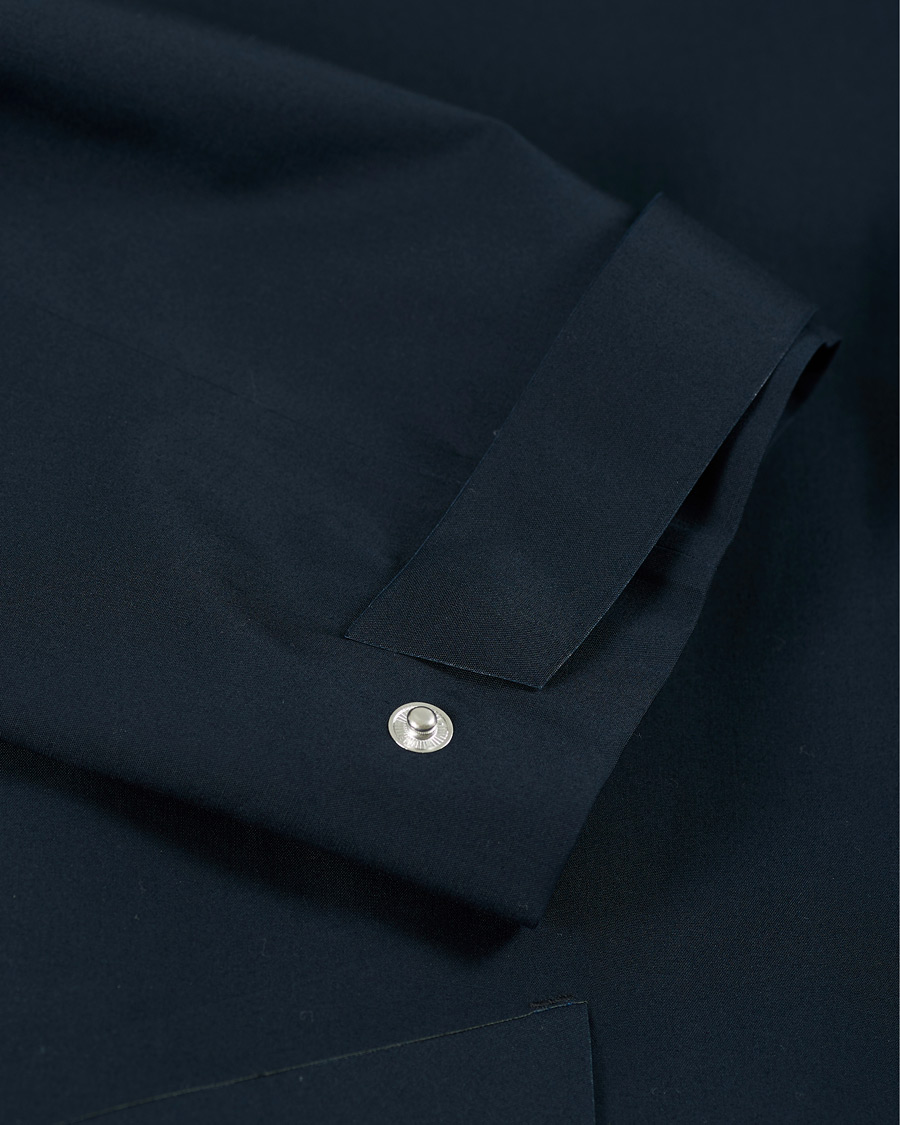 Herre | Jakker | Tiger of Sweden | Renard Rain Jacket Light Ink