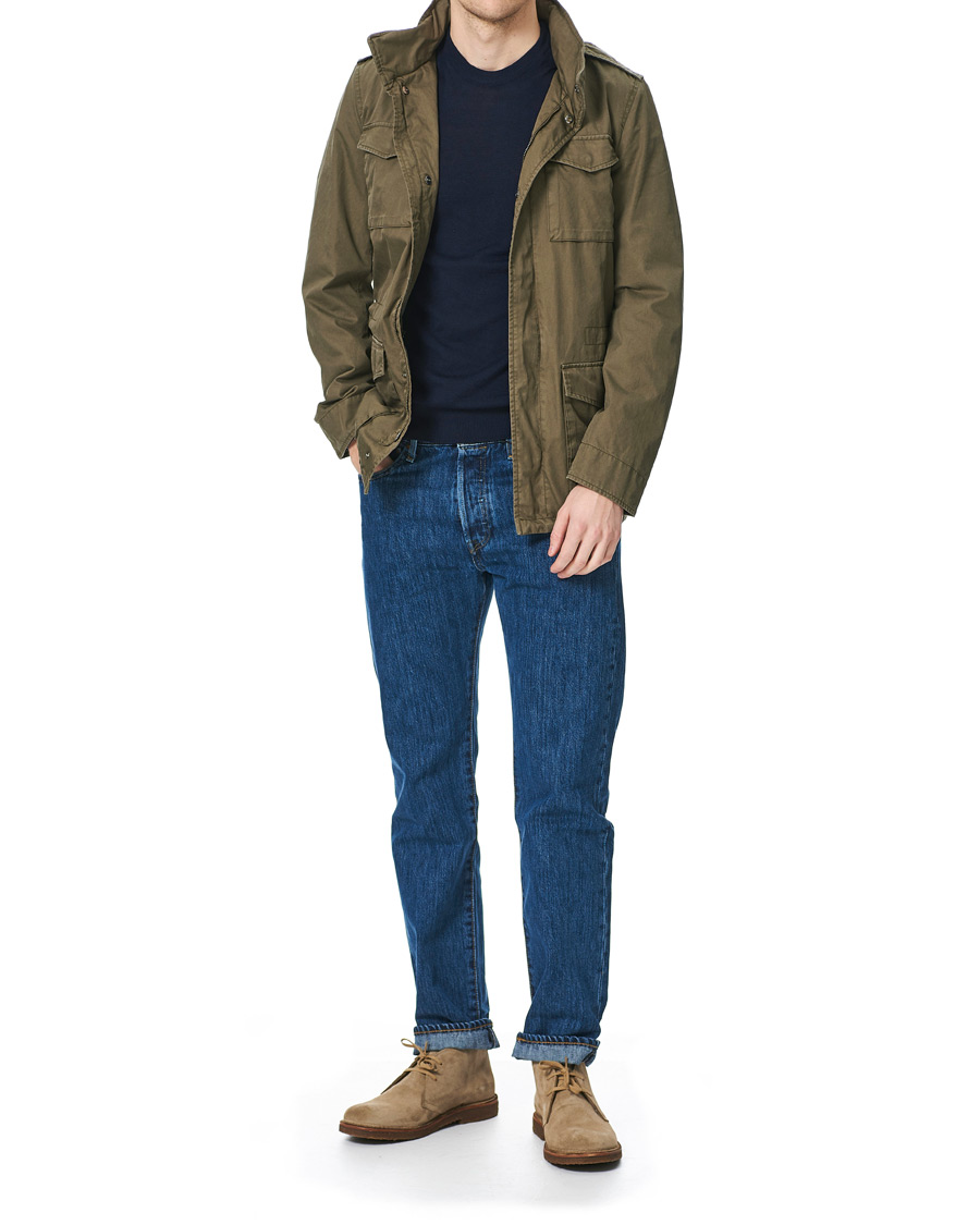 Herre | Astorflex Greenflex Desert Boot Stone Suede | Astorflex | Greenflex Desert Boot Stone Suede