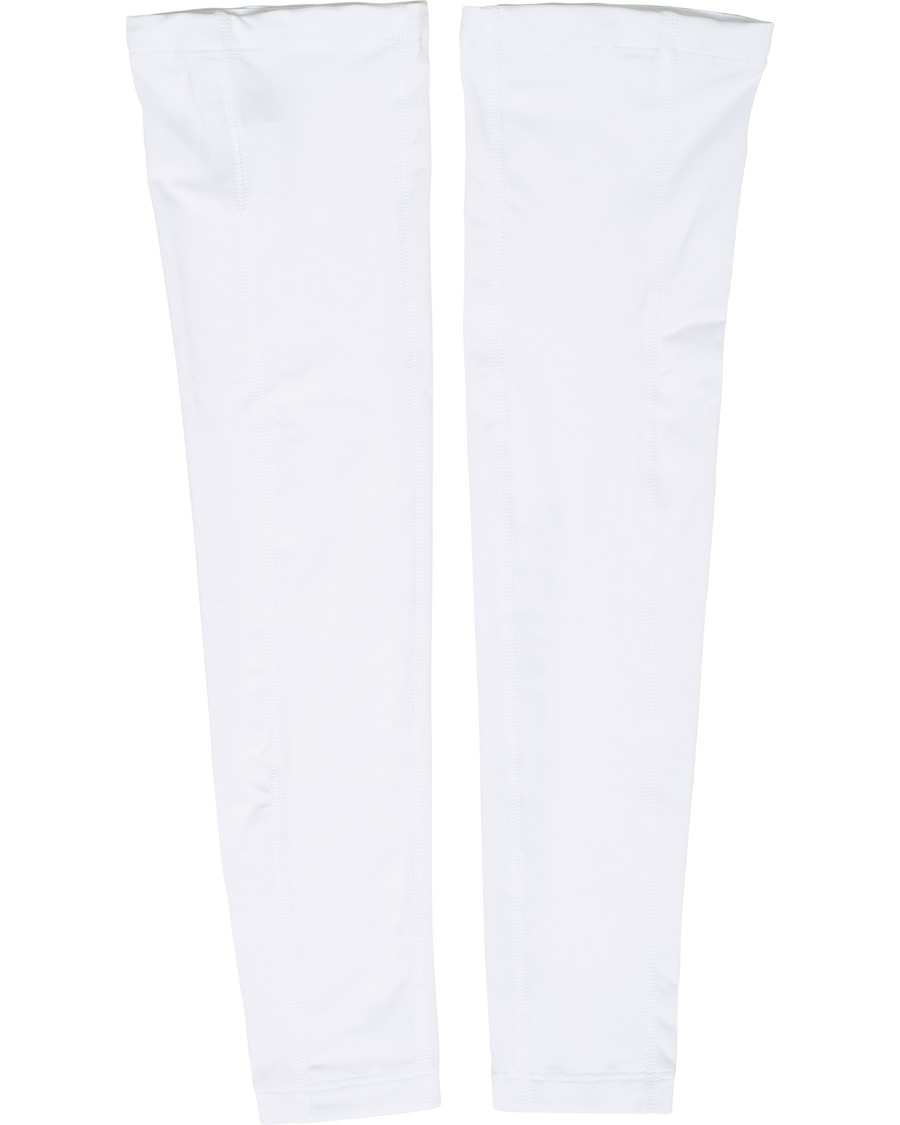 Herre | Polotrøjer | J.Lindeberg | Enzo Golf Sleeves White