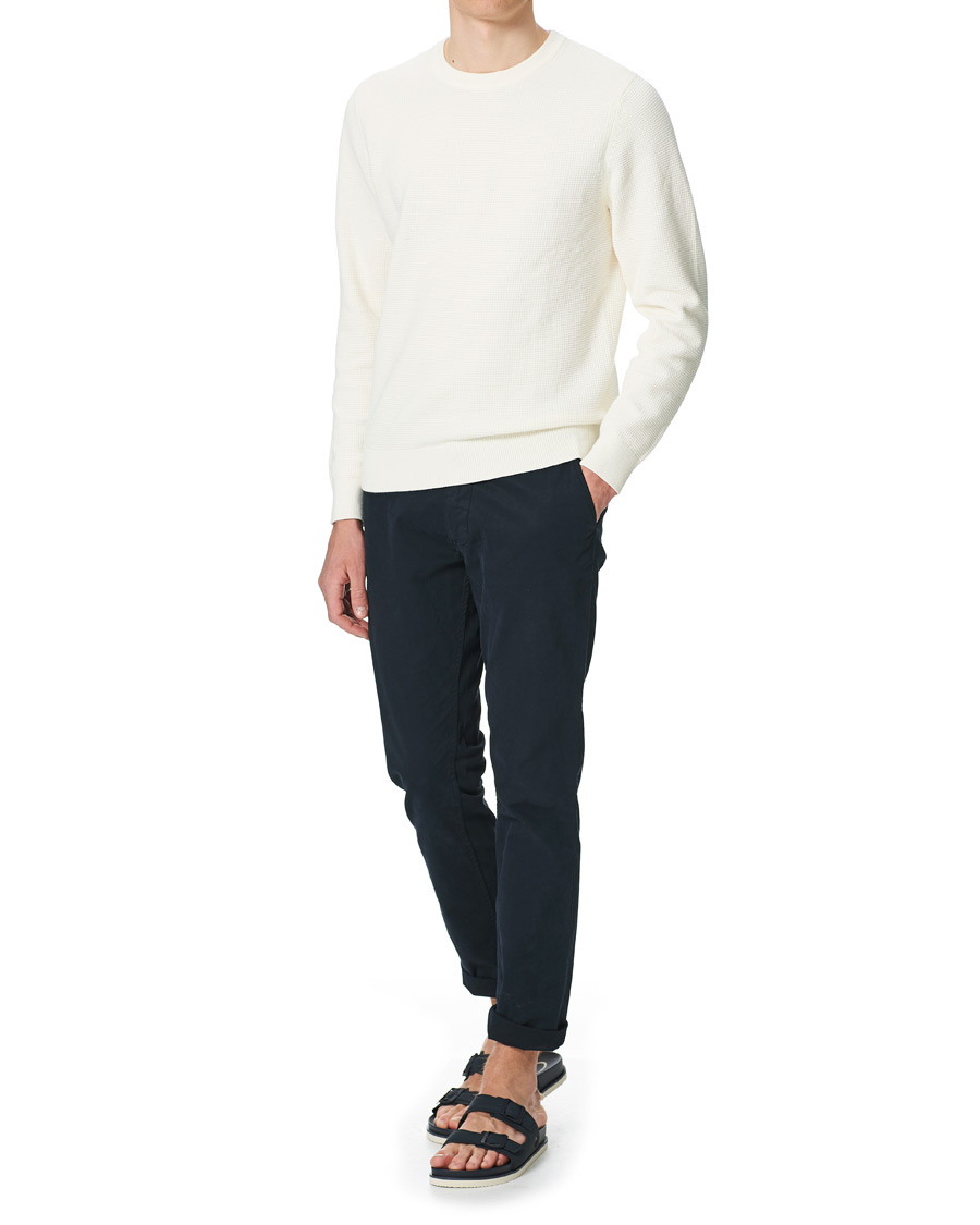 Herre | GANT Mardale Sandal Marine | GANT | Mardale Sandal Marine