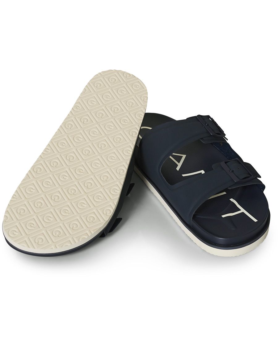 Herre | GANT Mardale Sandal Marine | GANT | Mardale Sandal Marine