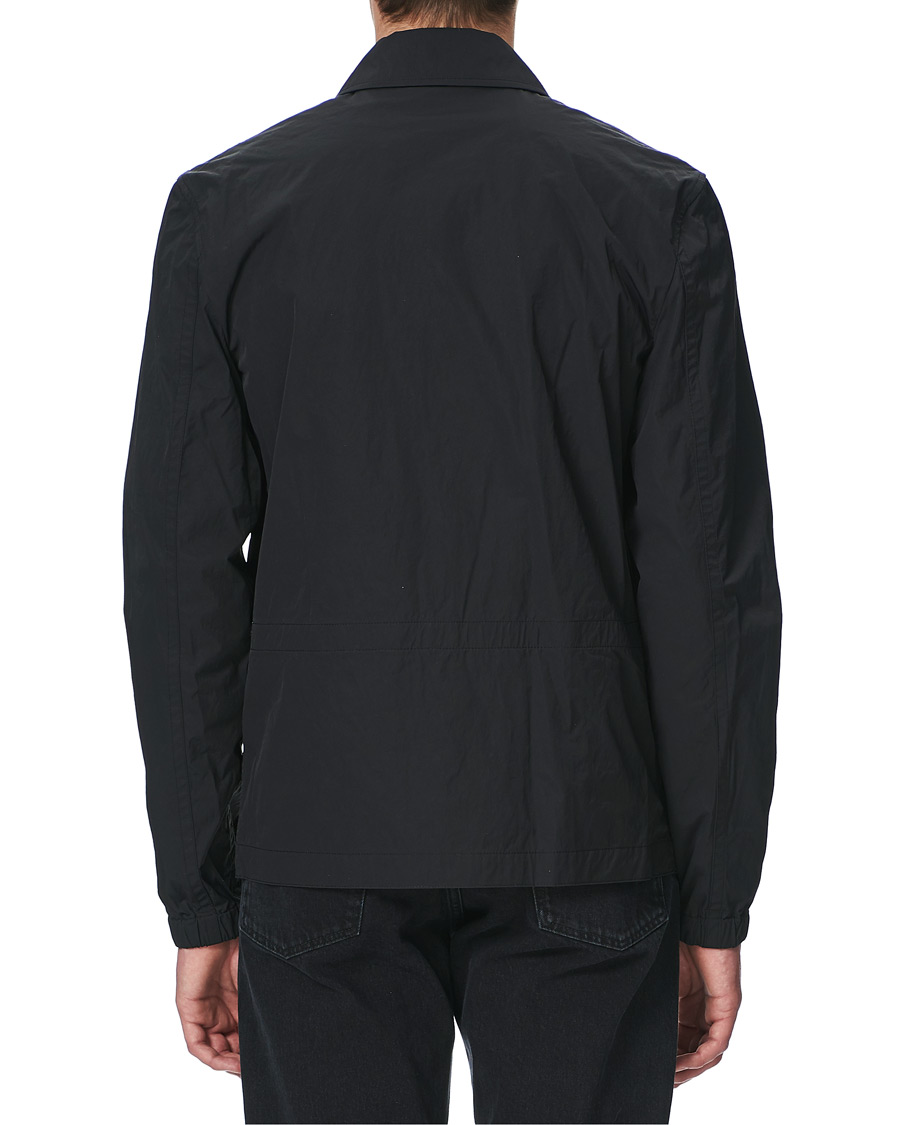 Herre | Jakker | Helmut Lang | Stadium Jacket Black