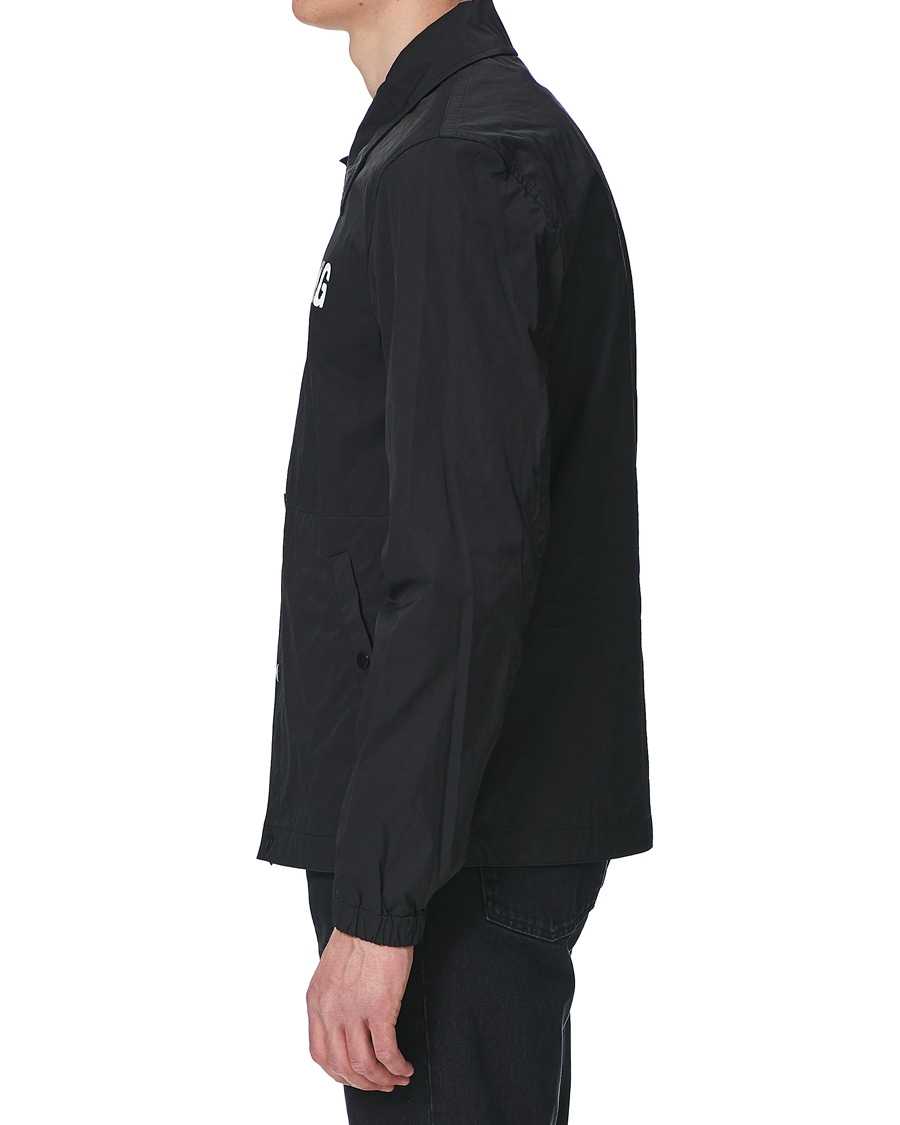 Herre | Jakker | Helmut Lang | Stadium Jacket Black