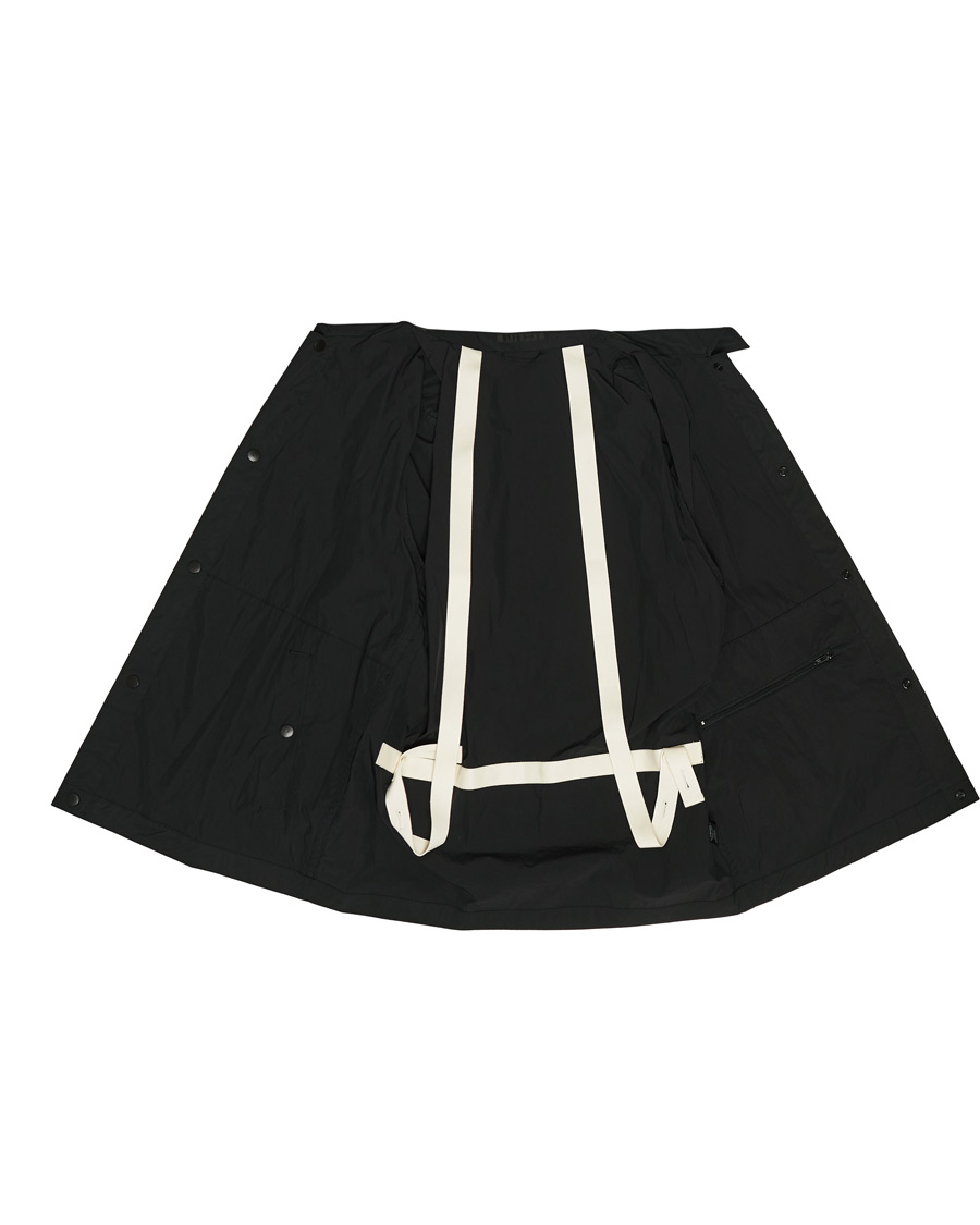 Herre | Jakker | Helmut Lang | Stadium Jacket Black