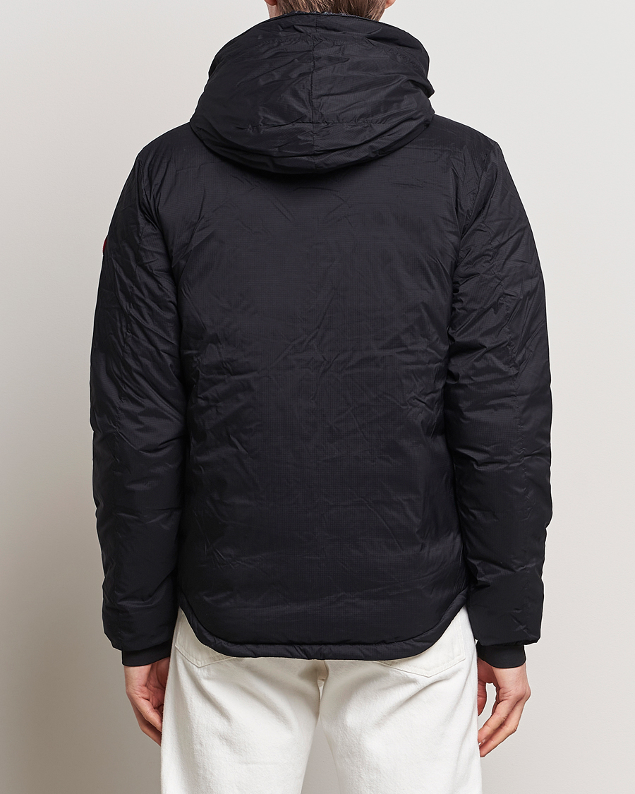 Herre | Jakker | Canada Goose | Lodge Hoody Black