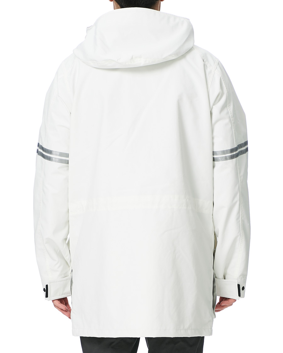 Herre | Jakker | Canada Goose | Science Research Jacket Northstar White