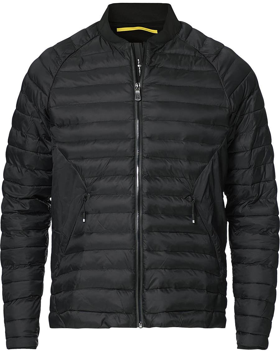 Herre | Jakker | Sail Racing | Race Primaloft Jacket Carbon