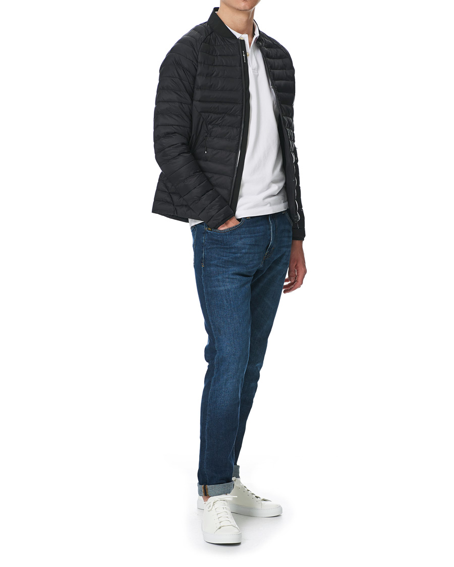Herre | Jakker | Sail Racing | Race Primaloft Jacket Carbon