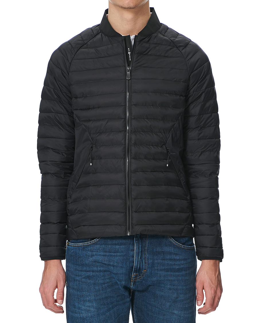 Herre | Jakker | Sail Racing | Race Primaloft Jacket Carbon