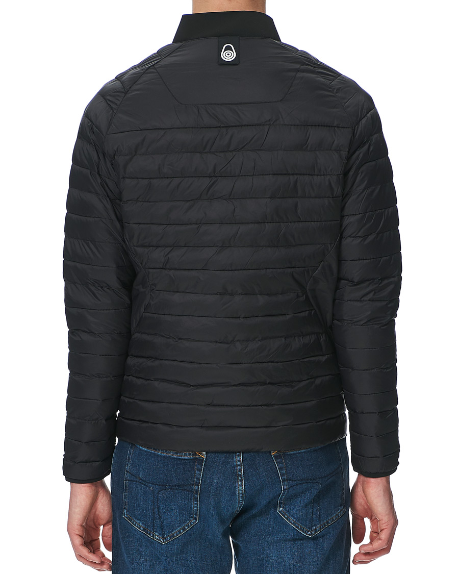 Herre | Jakker | Sail Racing | Race Primaloft Jacket Carbon