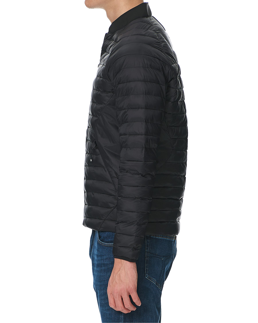 Herre | Jakker | Sail Racing | Race Primaloft Jacket Carbon