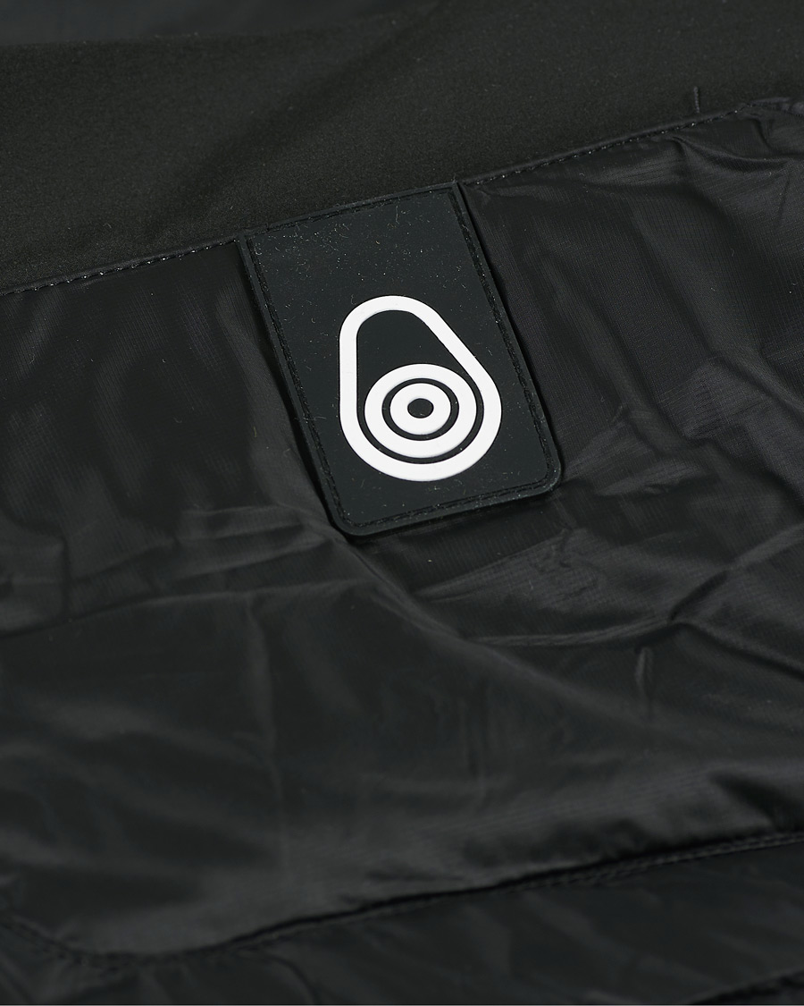 Herre | Jakker | Sail Racing | Race Primaloft Jacket Carbon