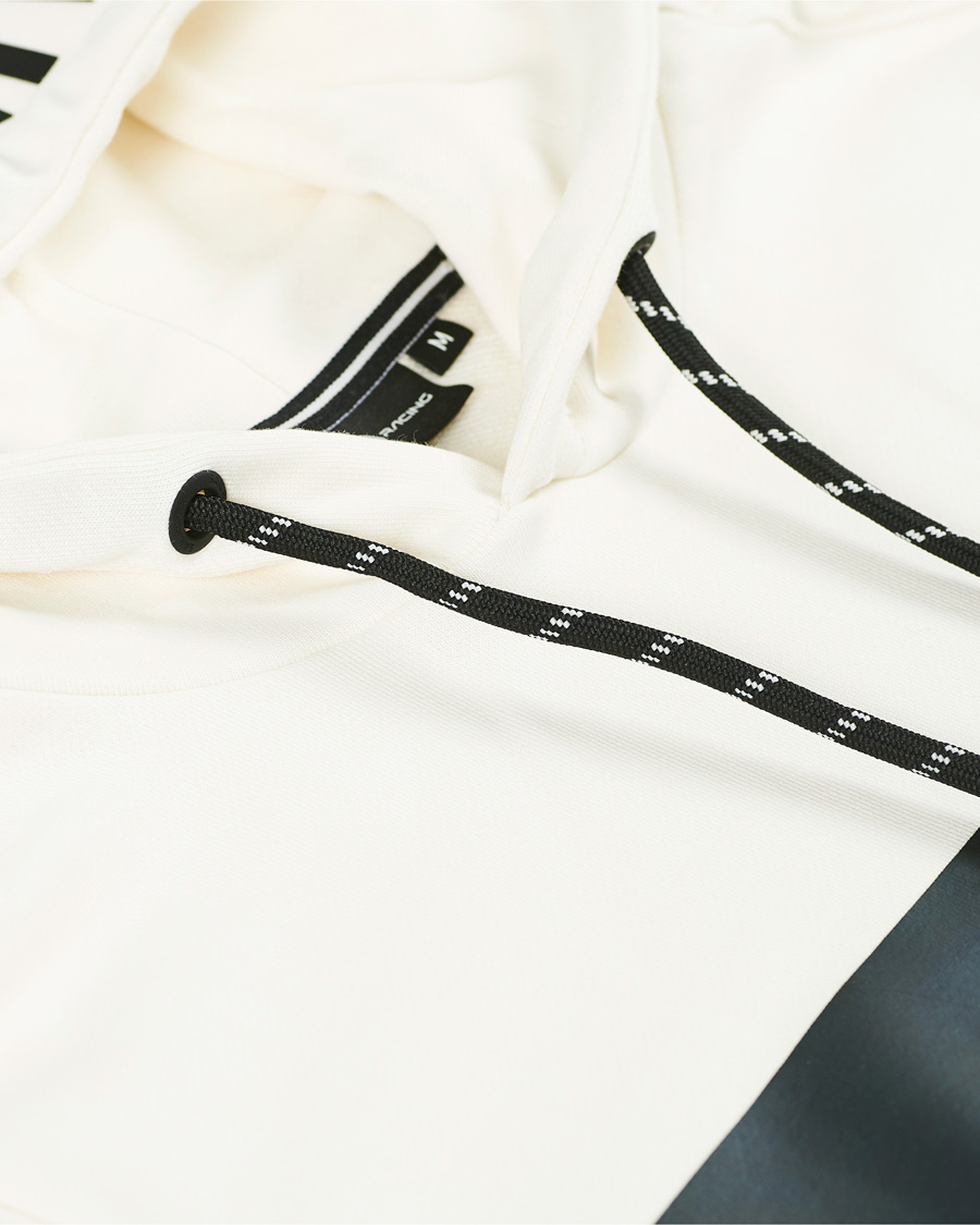 Herre | Trøjer | Sail Racing | Helmsman Hoodie Off White