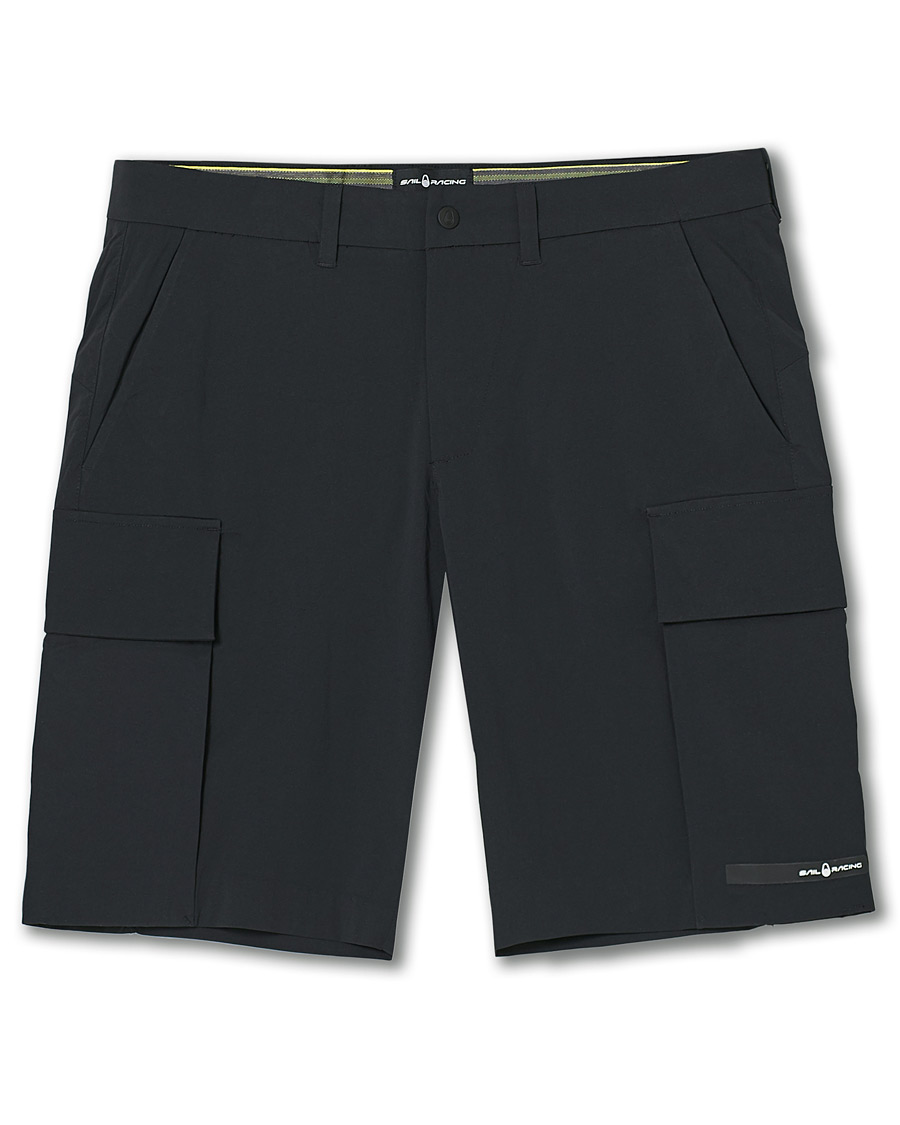 Herre | Shorts | Sail Racing | Race Cargo Shorts Carbon