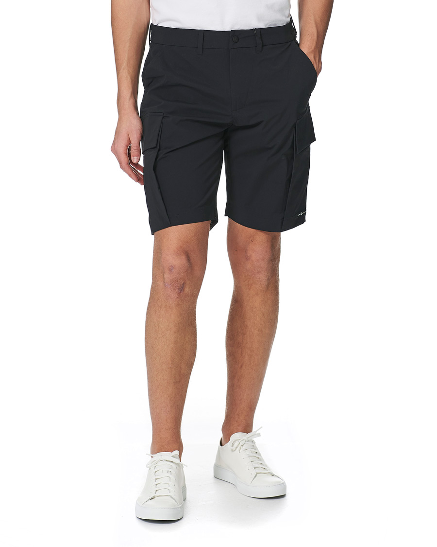 Herre | Shorts | Sail Racing | Race Cargo Shorts Carbon