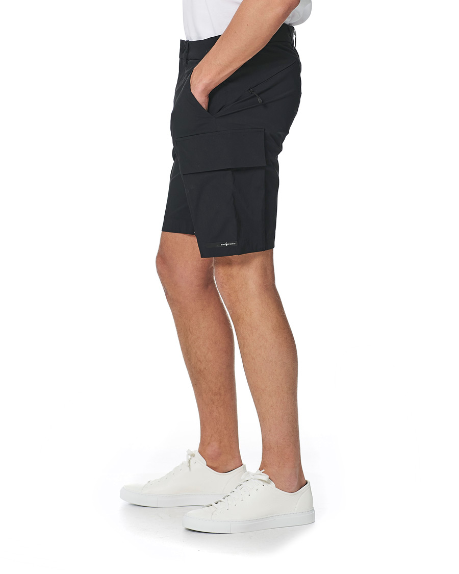 Herre | Shorts | Sail Racing | Race Cargo Shorts Carbon