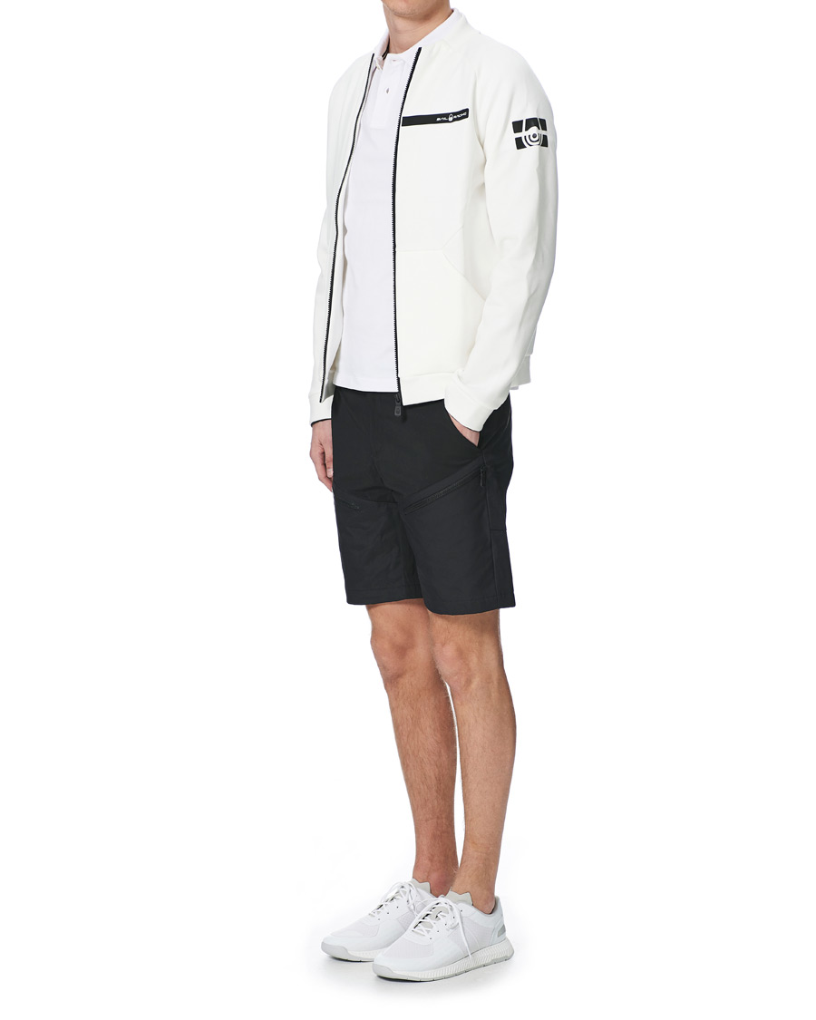 Herre | Shorts | Sail Racing | Spray Tech Shorts Carbon