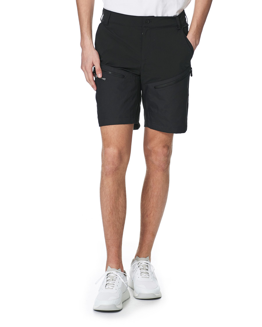 Herre | Shorts | Sail Racing | Spray Tech Shorts Carbon