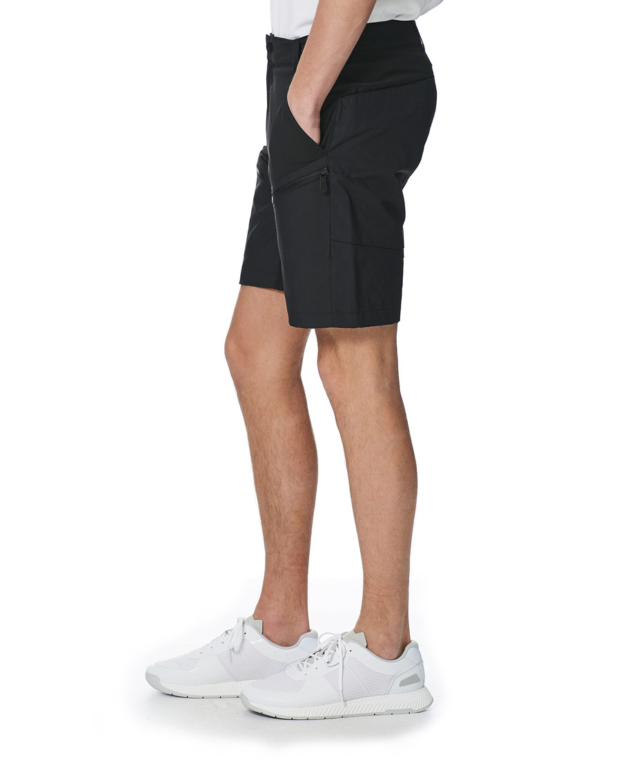 Herre | Shorts | Sail Racing | Spray Tech Shorts Carbon