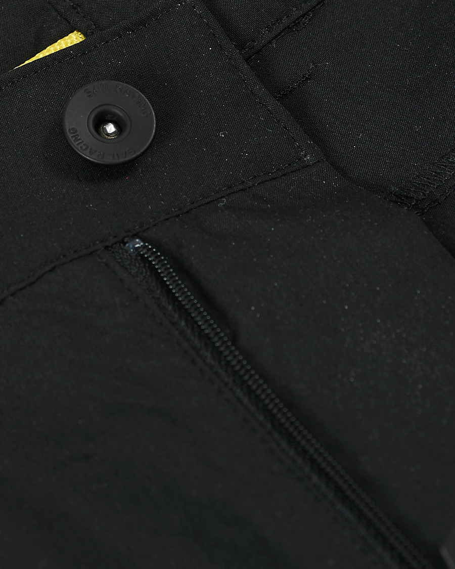 Herre | Shorts | Sail Racing | Spray Tech Shorts Carbon